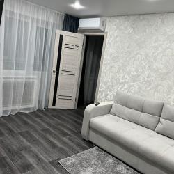 2-комнатные апартаменты улучшенные
