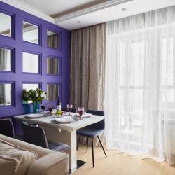 фото 22 RoomyRoom (РумиРум) на проспекте Приморский 52 корпус 1