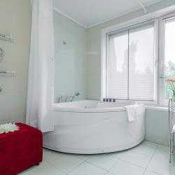 Фото Отель Октябрьская