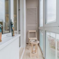 фото 26 Vero Apartments (Веро Апартментс) на улице Трофимова 4Б