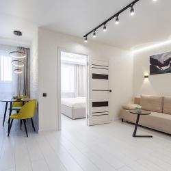1-комнатные апартаменты люкс Апартаменты RentPlaza Luxury