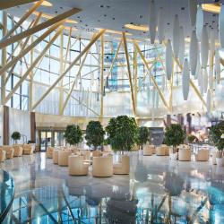 Фото Отель Виктория Олимп