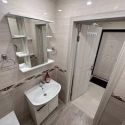 Фото Апартаменты на улице Дагестанская 33/1