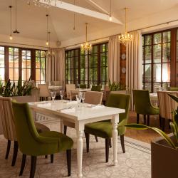 Фото Отель Palmira Garden Hotel & SPA (Пальмира Гарден)