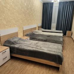 Фото Отель AbakanApart (Апарт) на улице Колхозная