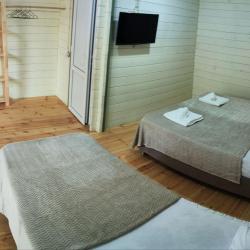 Фото Отель Kulikov house (Куликов хаус)