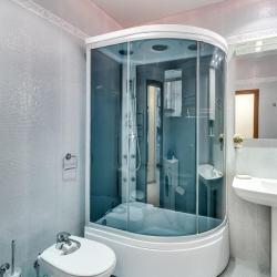 2-комнатные апартаменты стандарт