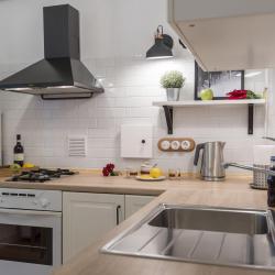 фото 41 GMApartments (ДжиЭмАпартментс) на улице Тверская 15