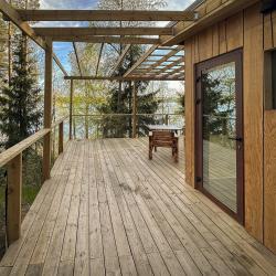 Шале премиум