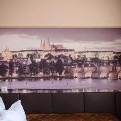 Фото Отель A HOTEL design style на Толстого (Ахотел на Толстого)