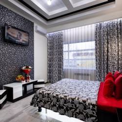 Фото Отель Flat Luxe (Флэт Люкс)
