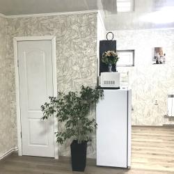 1-комнатные апартаменты студия