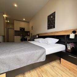 Фото Апартаменты Бристоль-2