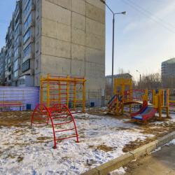 Фото Апартаменты на улице Мамина-Сибиряка 31