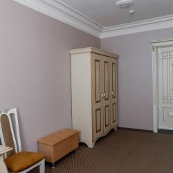 Фото Отель Афины