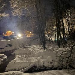 Фото Отель -бро