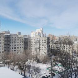 2-комнатные апартаменты стандарт