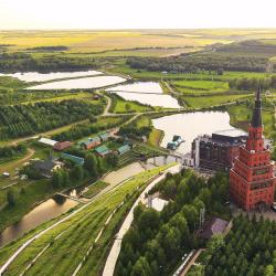 Фото Отель Minger Med Spa (Мингер Мед Спа)