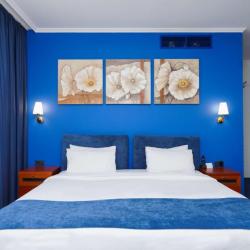 Фото Отель Best Western Plus Congress (Бест Вестерн Плюс Конгресс)