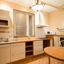 Фото Отель Верховье