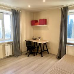 2-комнатные апартаменты стандарт