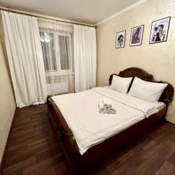 Фото Home Hotel (Хоум Отель) в 10-м микрорайоне 13