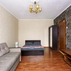 фото 1 BestFlat24 (БэстФлэт24) на улице Новгородская 14