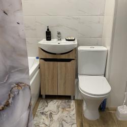 Фото Апартаменты на бульваре Космонавтов 3