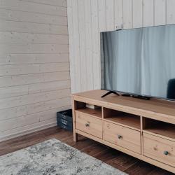 Фото Отель Vetvi home (Ветви хоум)