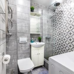 1-комнатные апартаменты улучшенные