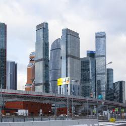Фото Отель Moment House на шоссе Шелепихинское 11к2 (Момент Хаус)