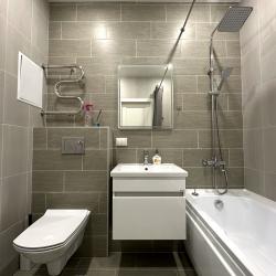 Фото Отель Compass на Фармана Салманова 21