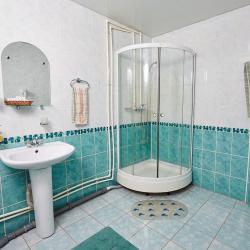 Номер стандарт с 2 односпальными кроватями (405,411)