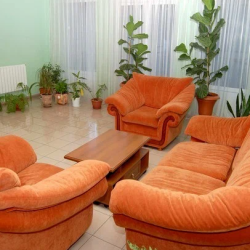 Фото Отель Кордон