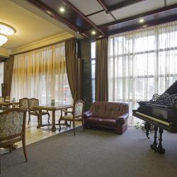 Фото Отель Ani Central Inn (Ани Централ Инн)