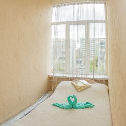 Фото Апарт-отель Острова Marina (Марина)