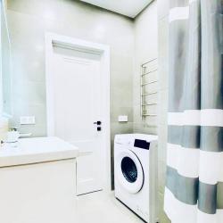 1-комнатные апартаменты студия