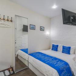 Апартаменты улучшенные Ленина, 49