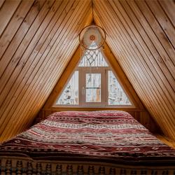 Фото Отель Горьковский Чан