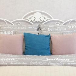 1-комнатные апартаменты люкс