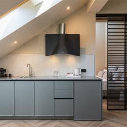 фото 92 Berry Hotel & SPA (Бэрри)