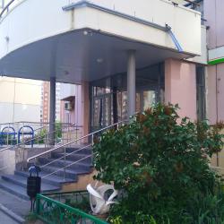 Фото Отель Studios Crocus (Студио Крокус) на Подмосковном