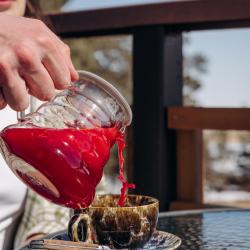 Фото Отель Villa Malina (Вилла Малина)