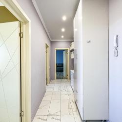 2-комнатные апартаменты стандарт