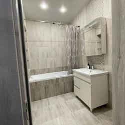 Фото Апартаменты на улице Кошурникова