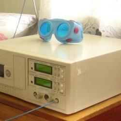 Фото Отель Профилакторий ПО Маяк