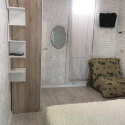 2-местная комната эконом