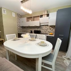 2-комнатные апартаменты студия