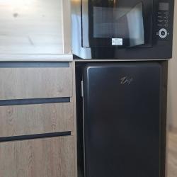 1-комнатные апартаменты студия