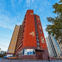 фото 2 Арт-отель Карелия